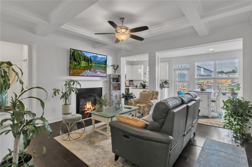 234 Auburn Valley Way