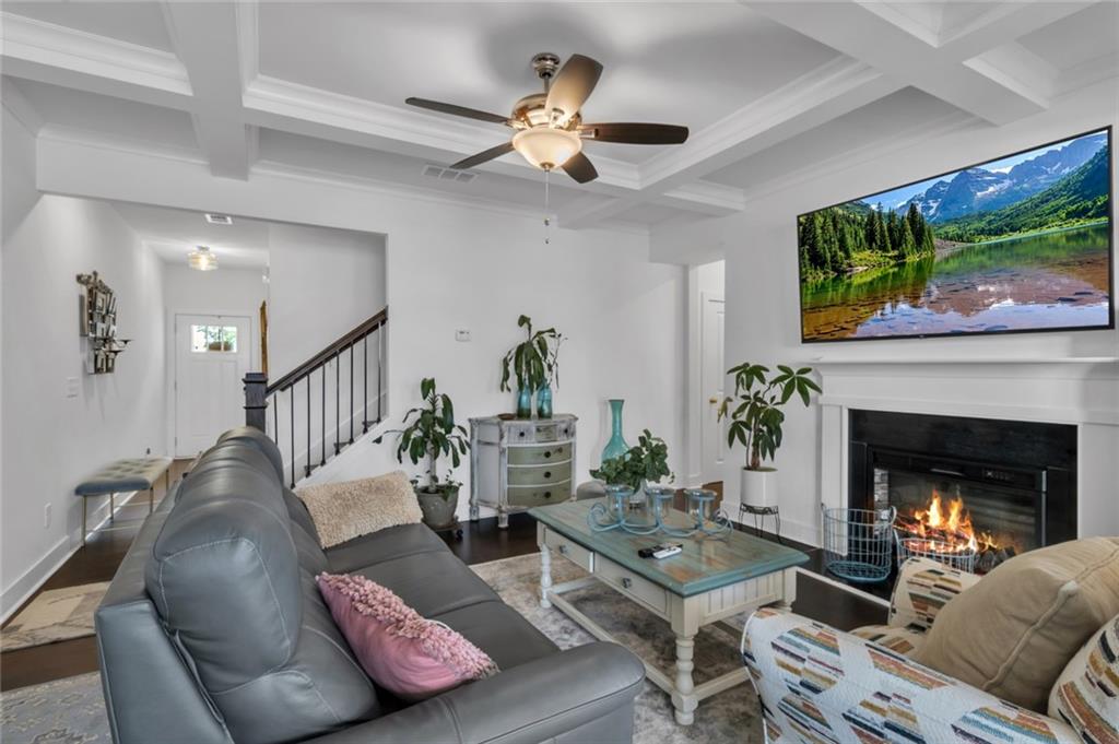 234 Auburn Valley Way