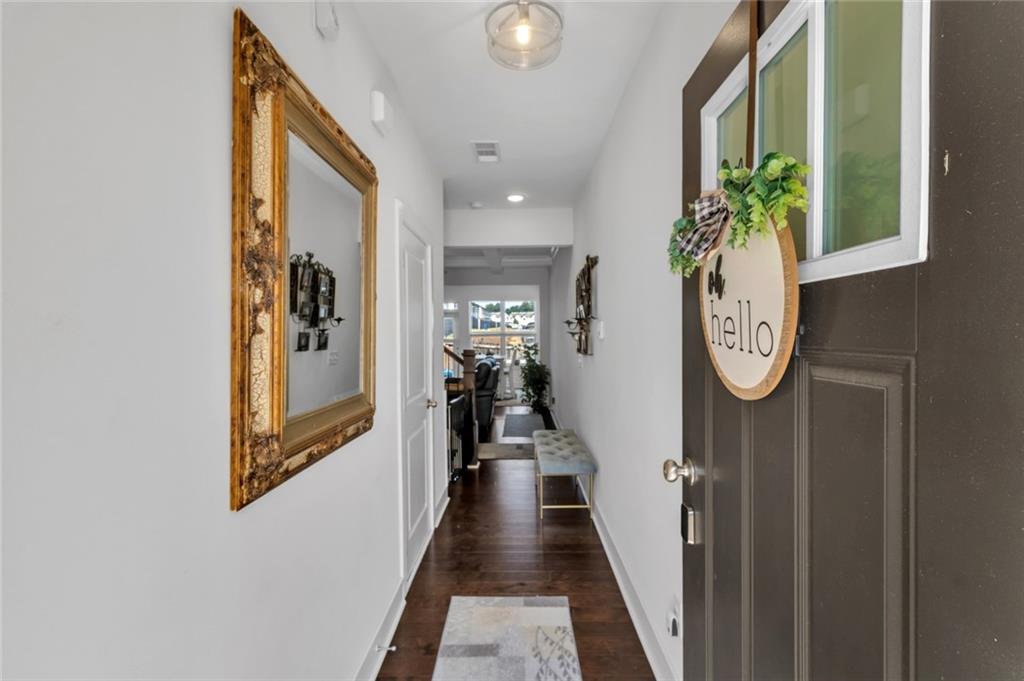 234 Auburn Valley Way
