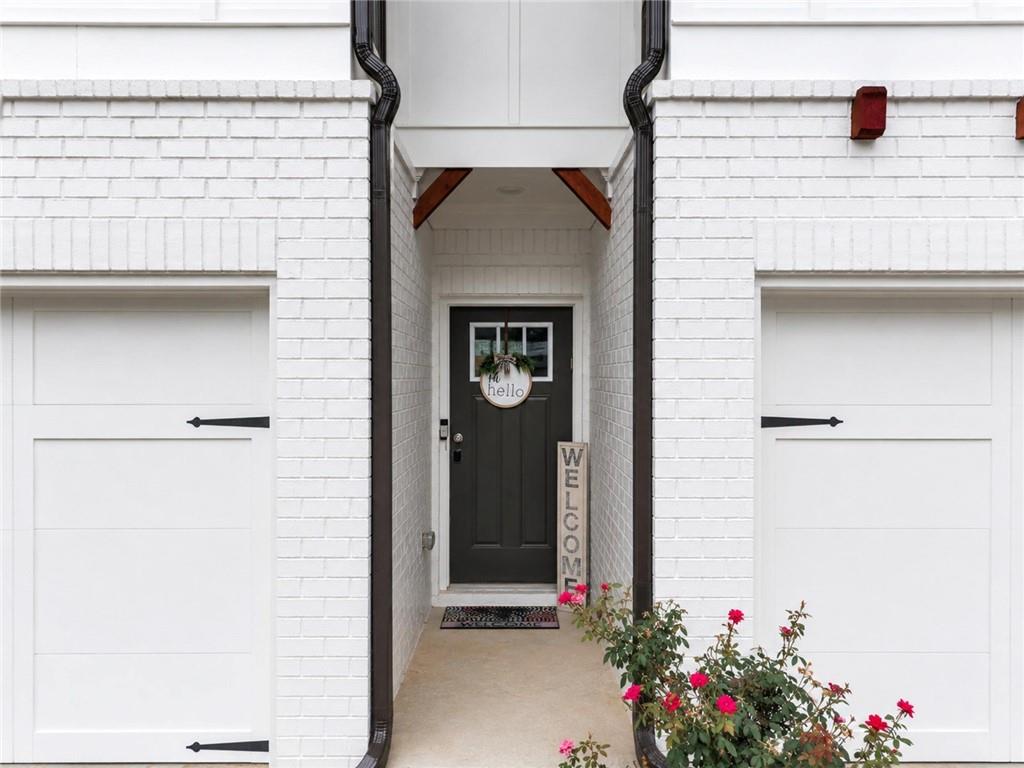 234 Auburn Valley Way