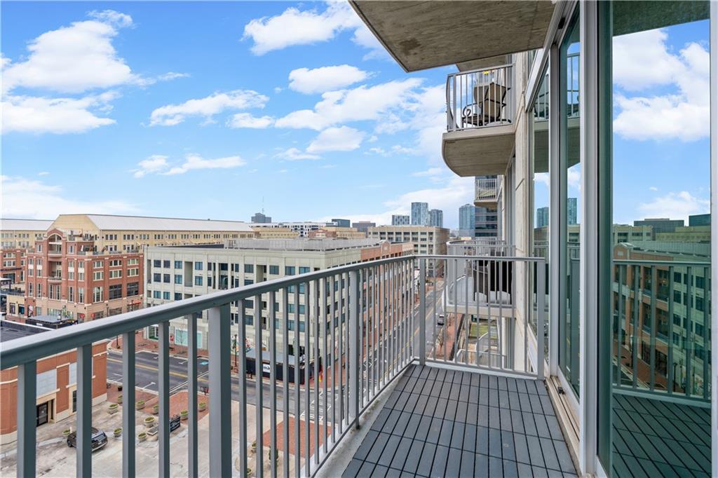 361 17th Street NW 706