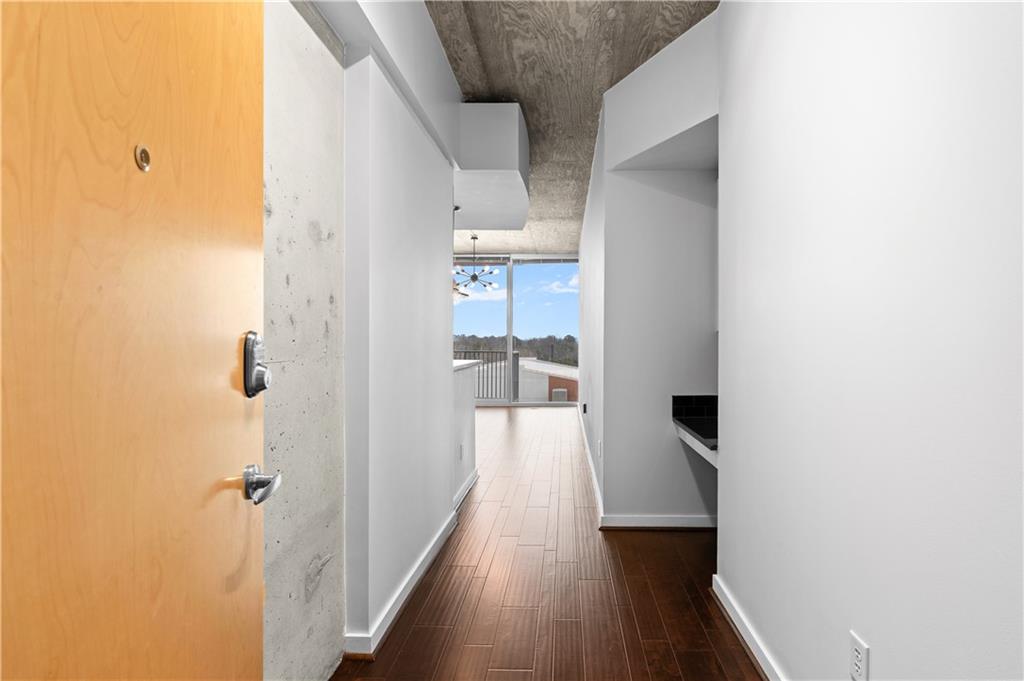 361 17th Street NW 706