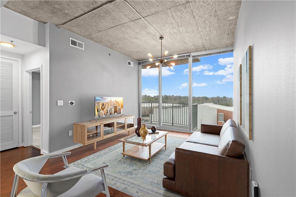 361 17th Street NW 706