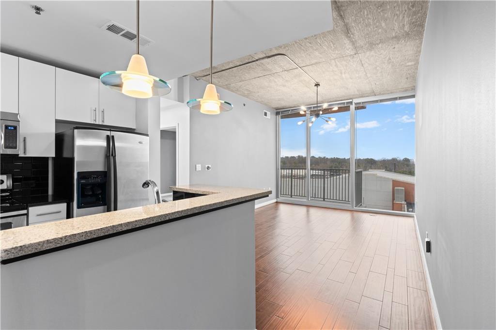 361 17th Street NW 706