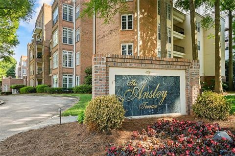 175 15th Street NE 107 Atlanta GA 30309