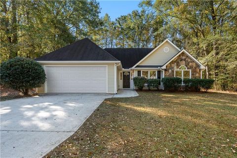 60 Brookstone Court Covington GA 30016