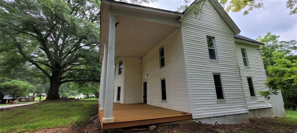 119 E Johnson Street, Temple, Georgia image 5