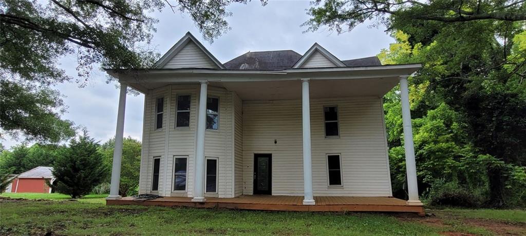119 E Johnson Street, Temple, Georgia image 1