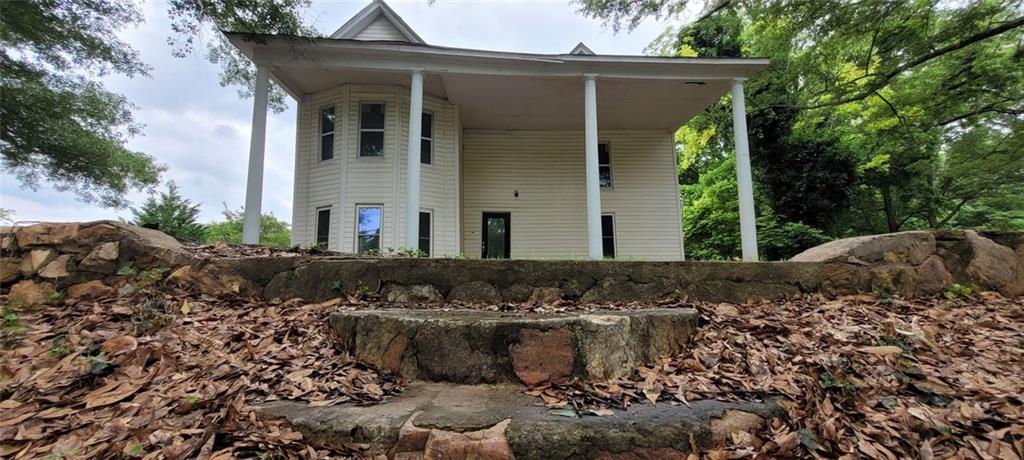119 E Johnson Street, Temple, Georgia image 3