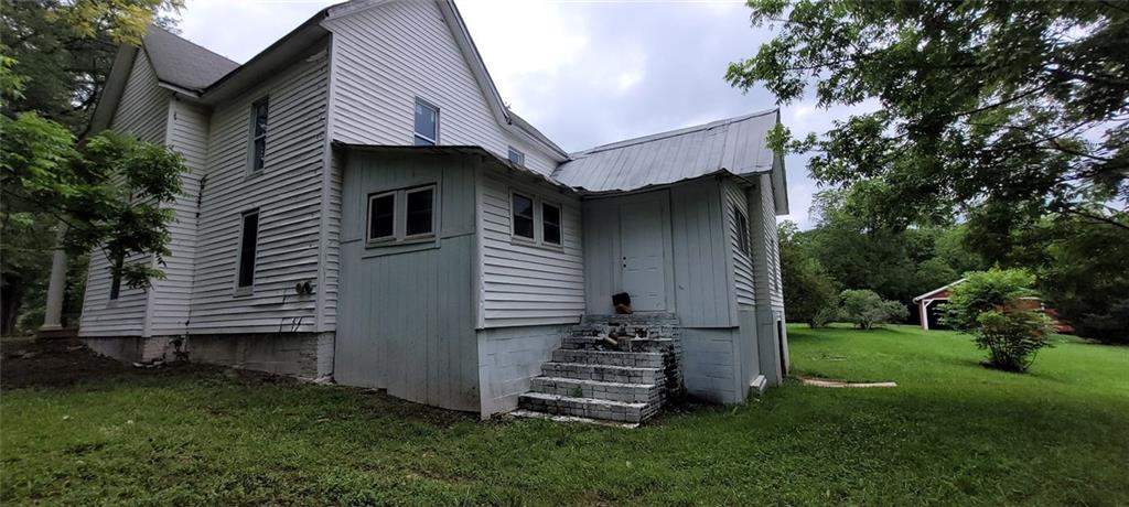 119 E Johnson Street, Temple, Georgia image 26