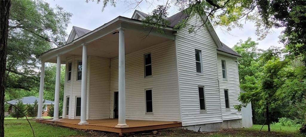 119 E Johnson Street, Temple, Georgia image 4
