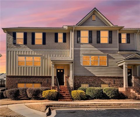 3898 High Dove Way SW 12 Smyrna GA 30082