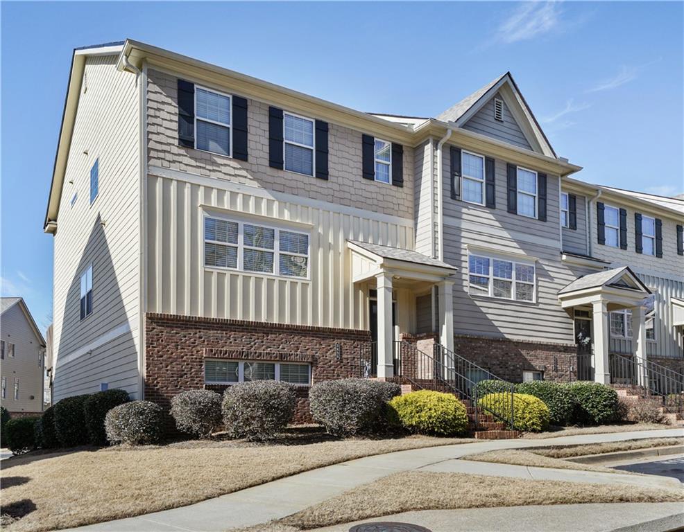 3898 High Dove Way #12, Smyrna, Georgia image 3