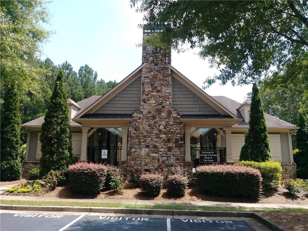 3898 High Dove Way #12, Smyrna, Georgia image 23