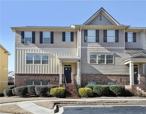 3898 High Dove Way SW Unit 12, Smyrna, GA 30082 - MLS#: 7512092