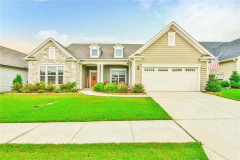 Homes For Sale - 5704 Miravista Way<br/> Hoschton, GA 30548