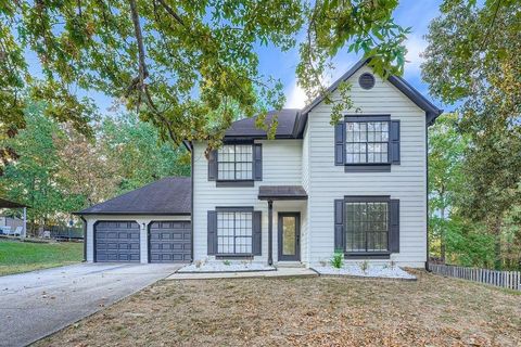 2720 Thornbury Way Atlanta GA 30349