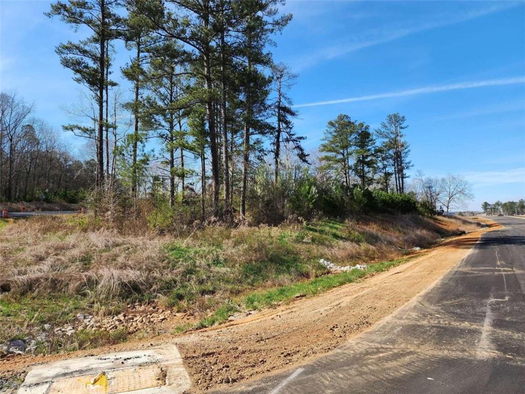 995 Old Dallas Highway