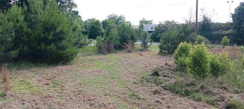 Vacant Land For Sale - 1740 Dixon Drive<br/> Bibb County, Macon, GA 31204