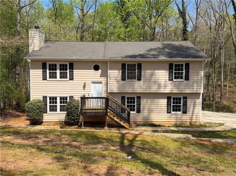 100 Stone Creek Drive Covington GA 30016