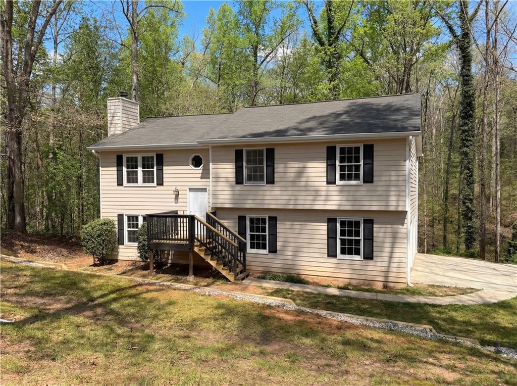 100 Stone Creek Drive