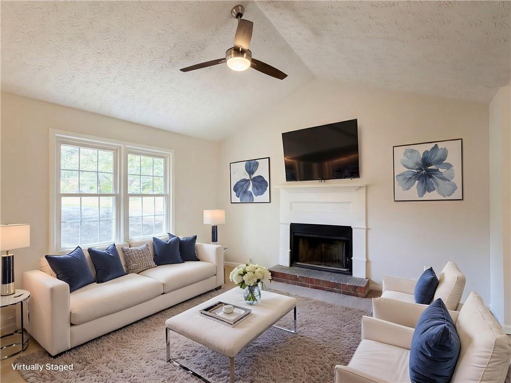 100 Stone Creek Drive