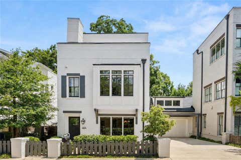 Homes For Sale - 205 Corley Street<br/> Atlanta, GA 30312