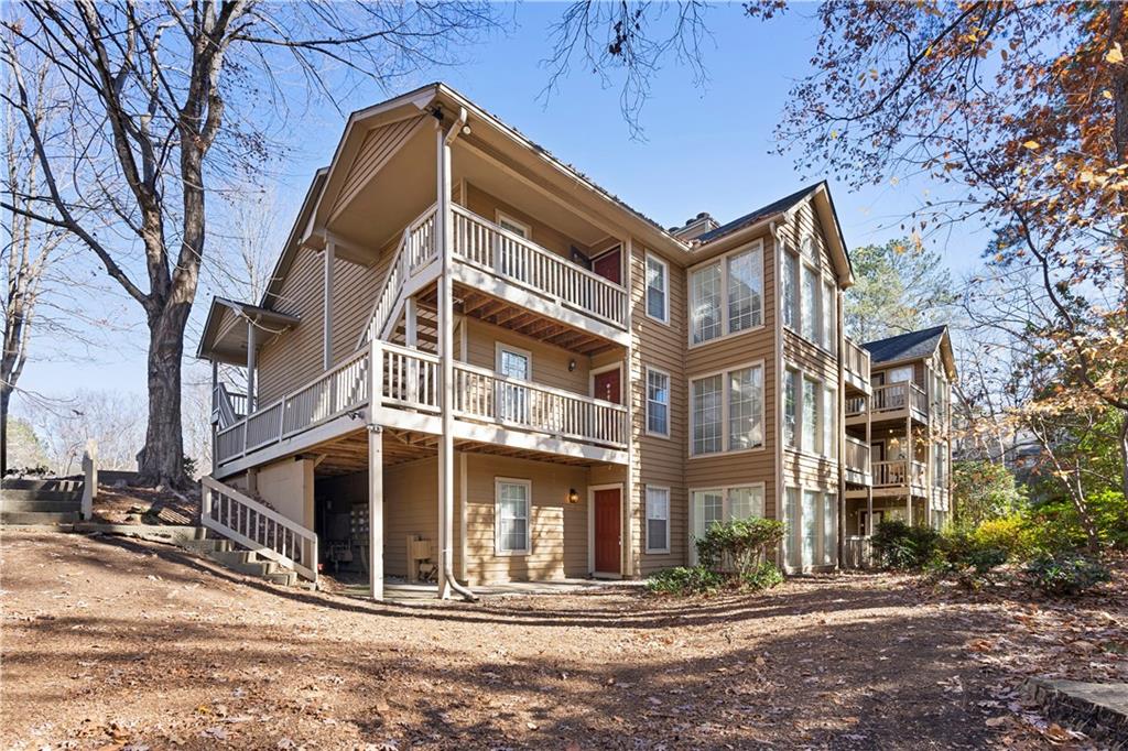 906 Country Park Drive, Smyrna, Georgia image 3