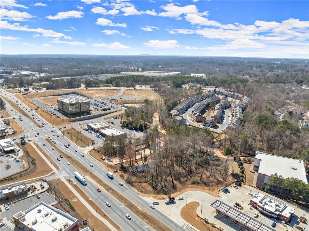 2832 Buford Drive, Buford, Georgia image 14