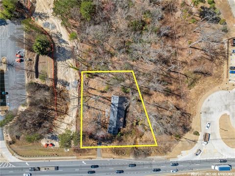 2832 Buford Drive Buford GA 30519