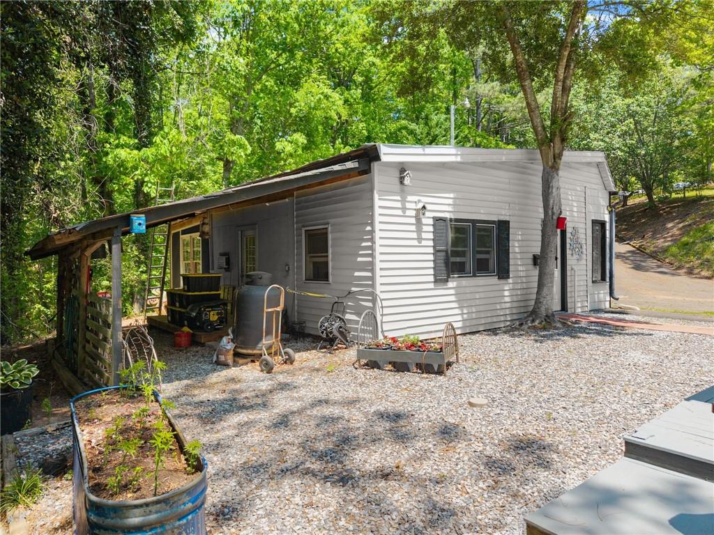 115 Rabbit Run, Dawsonville, Georgia image 8
