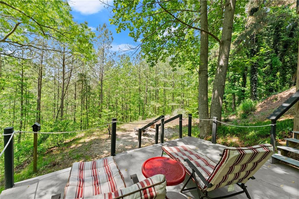 115 Rabbit Run, Dawsonville, Georgia image 33