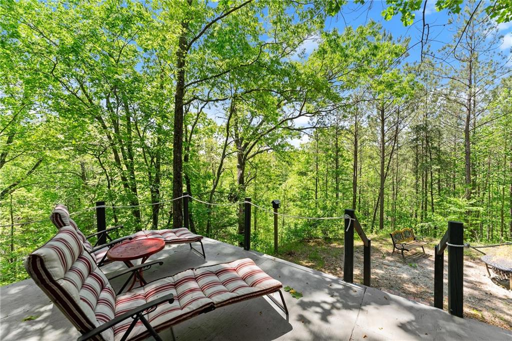 115 Rabbit Run, Dawsonville, Georgia image 34