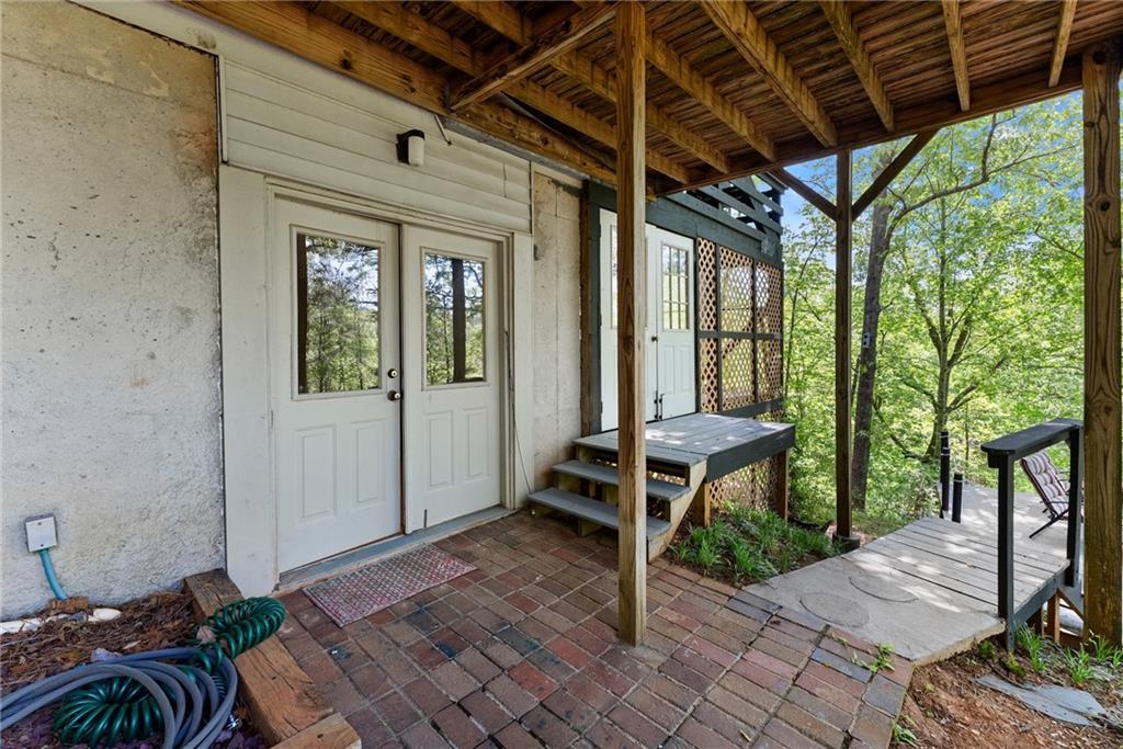 115 Rabbit Run, Dawsonville, Georgia image 32