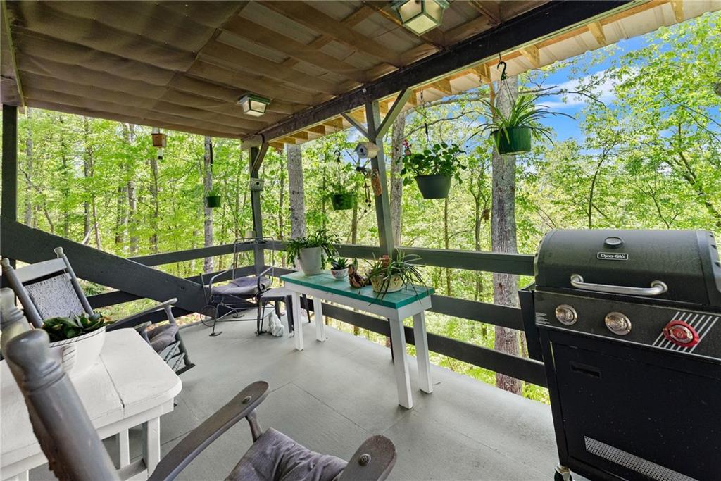 115 Rabbit Run, Dawsonville, Georgia image 39