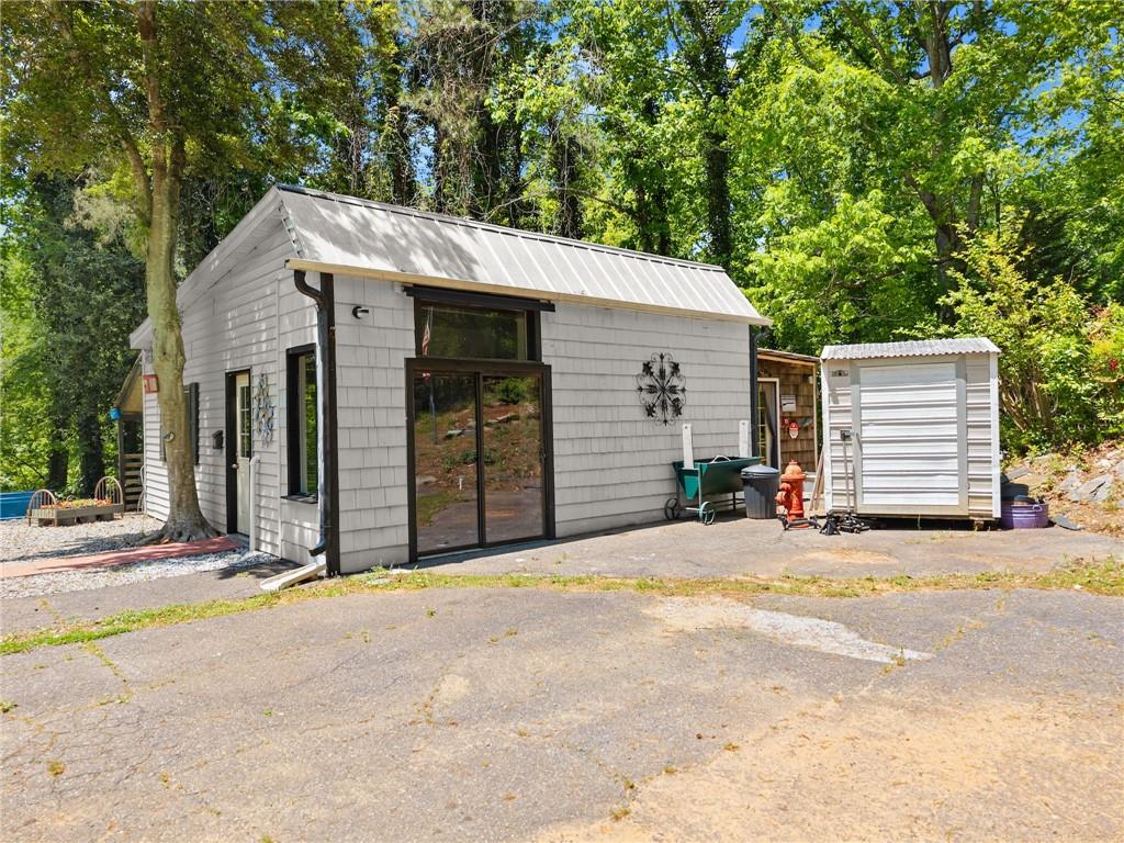 115 Rabbit Run, Dawsonville, Georgia image 7