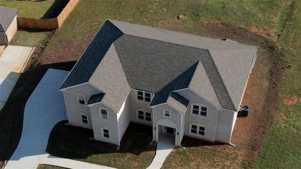 35 Fourwood Drive