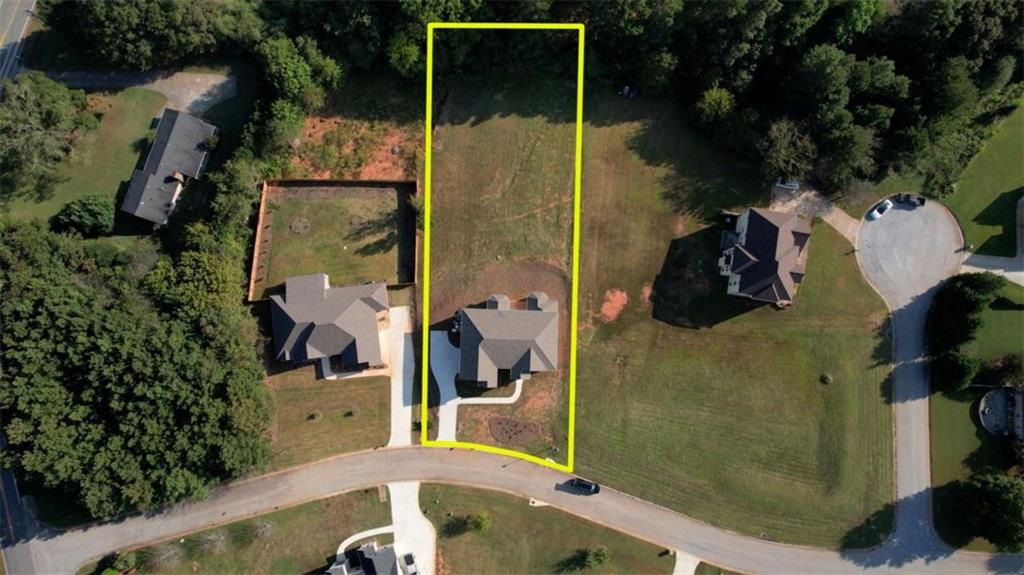 35 Fourwood Drive