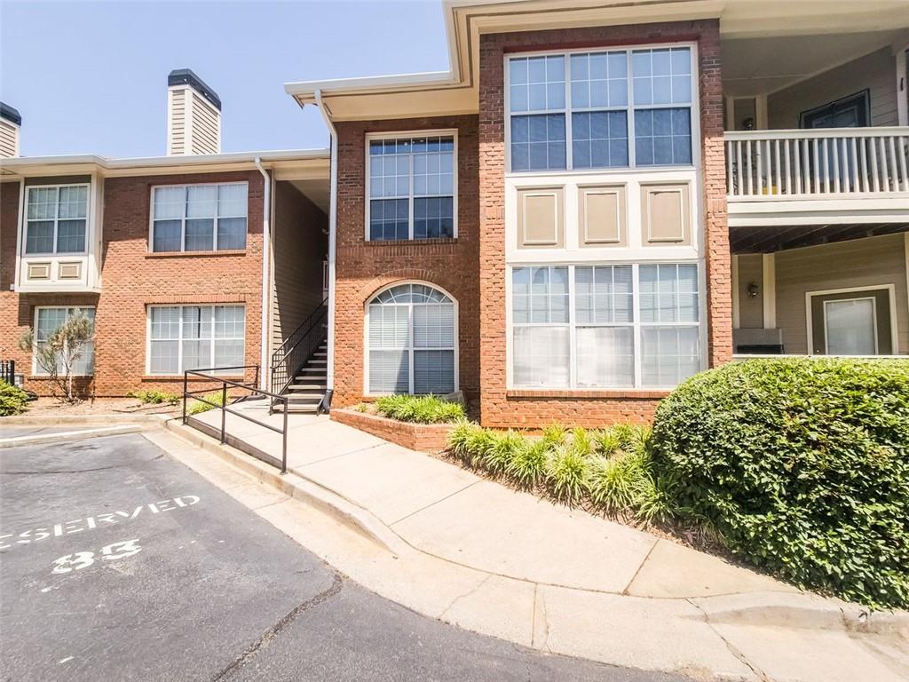200 Renaissance Parkway #310, Atlanta, Georgia image 1