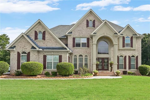 Homes For Sale - 1920 Sloane Court<br/> Rockdale County, Conyers, GA 30094