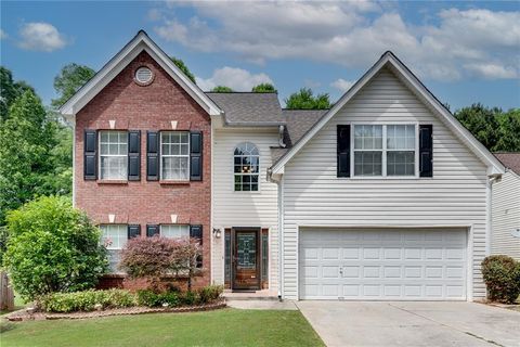 Homes For Rent - 3337 Baymount Way<br/> Lawrenceville, GA 30043