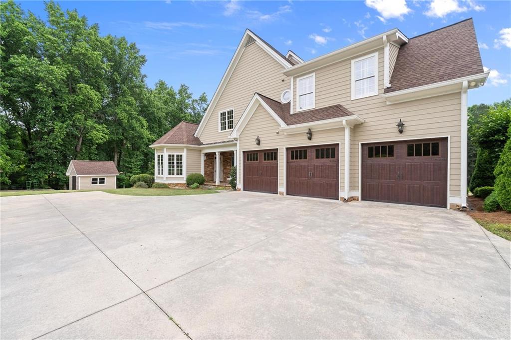 322 Edwards Brook Lane