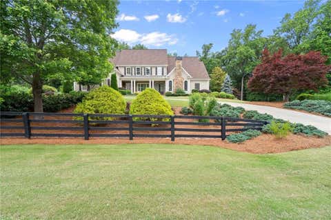 Homes For Sale - 322 Edwards Brook Lane<br/> Canton, GA 30115
