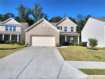 1326 Maston Road Auburn GA 30011