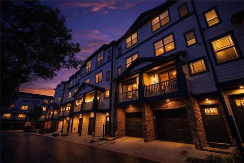 215 Semel Drive 455 Atlanta GA 30309