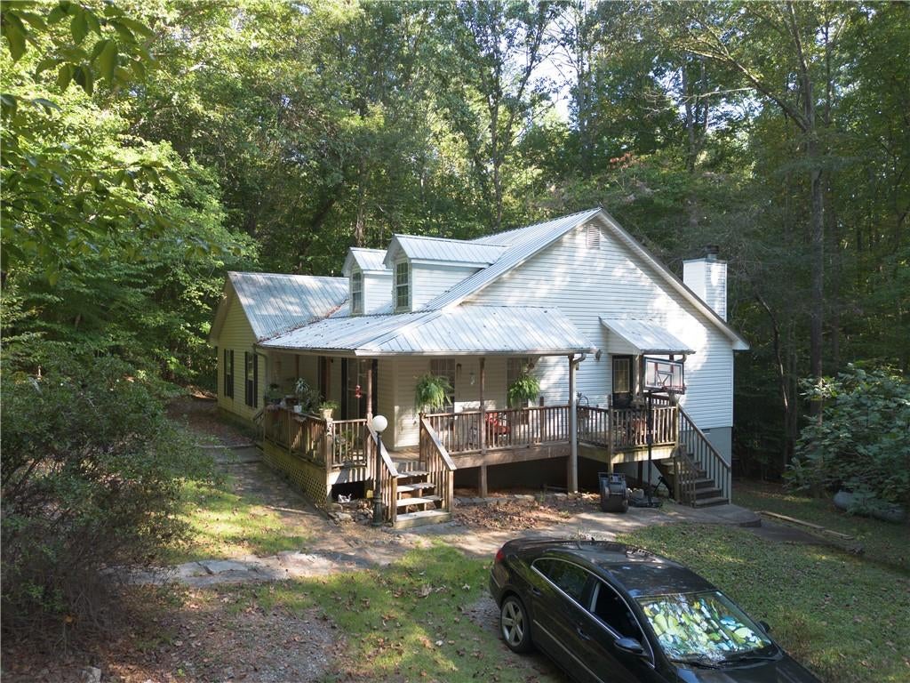 345 Jesse Martin Trail