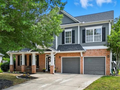 2892 Stilesboro Ridge Way NW Kennesaw GA 30152