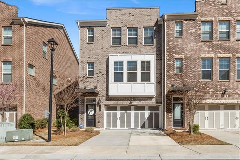 3137 Quinn Place Chamblee GA 30341