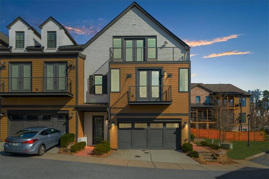 551 Verismo Way, Alpharetta, Georgia image 1