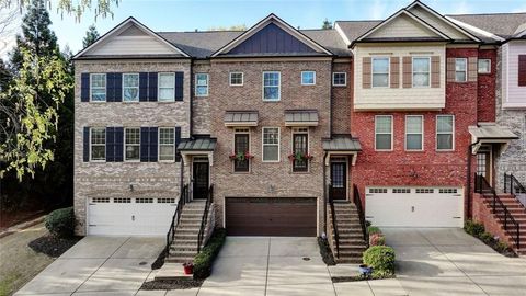 Photo of 9003 Woodland Trail, Alpharetta, GA 30009 (MLS # 7742892)